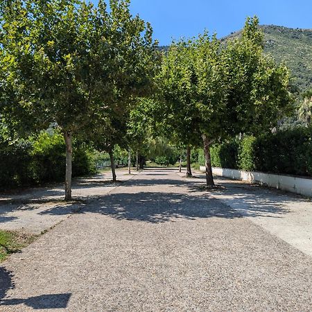 סורה Hotel Del Sole מראה חיצוני תמונה