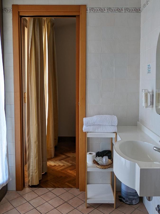 סורה Hotel Del Sole מראה חיצוני תמונה