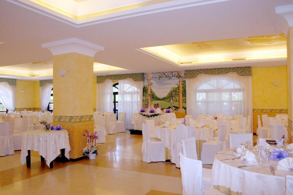 סורה Hotel Del Sole מראה חיצוני תמונה